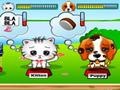 My Cute Pets 2 per jugar en línia