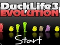 DuckLife3 Evolution per jugar en línia