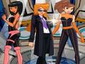 Spy Girl Dress Up per jugar en línia