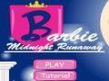 Barbie Midnight fugitiu per jugar en línia