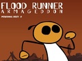 Flood Runner 3 per jugar en línia