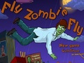 Vola Vola Zombie per jugar en línia