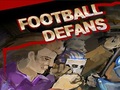 Futbol deFans per jugar en línia