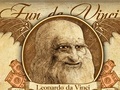 Fun Da Vinci per jugar en línia