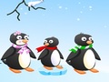 Go Go Pingüí per jugar en línia