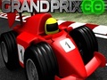 Grand Prix Go per jugar en línia