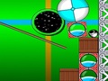 GravityPop per jugar en línia