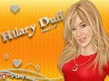 Hilary Duff Maquillatge per jugar en línia