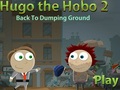 Hugo The Hobo 2 per jugar en línia