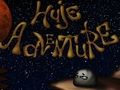 Huje Adventure per jugar en línia