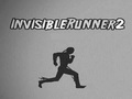 Invisible Runner 2 per jugar en línia