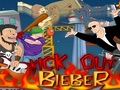 Kick Out Bieber per jugar en línia