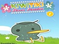 Kiwitiki - Flower Paradise per jugar en línia