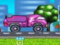 Barbie Truck per jugar en línia