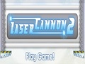 Laser Cannon 2 per jugar en línia