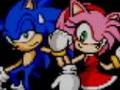 Final Fantasy Sonic X5 per jugar en línia