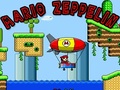 Mario Zeppelin per jugar en línia