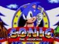 Sonic The Hedgehog per jugar en línia