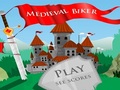 Medieval Biker per jugar en línia