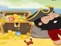 Greedy Pirates per jugar en línia