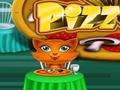 Doli Fancy Pizzeria per jugar en línia