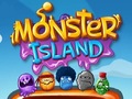 Monster Island per jugar en línia