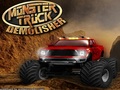 Monster Truck Demolisher per jugar en línia