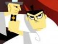 Samurai Jack per jugar en línia