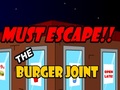 Ha Escape the Burger Joint per jugar en línia