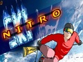 Nitro Ski per jugar en línia