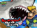 Paranormal Shark Activity per jugar en línia