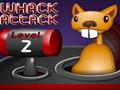 Whack Attack per jugar en línia