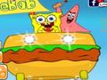 Bob Esponja Falta Recepta per jugar en línia