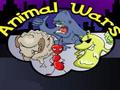 Animal Wars per jugar en línia