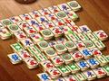 Ancient Odyssey Mahjong per jugar en línia