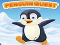 Penguin Quest per jugar en línia