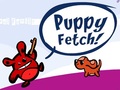 Puppy Fetch per jugar en línia