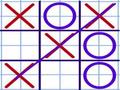 Tic Tac Toe per jugar en línia