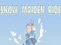 Snow Maiden Ride per jugar en línia