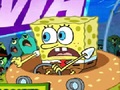 Bob Esponja Delivery Dilemma per jugar en línia