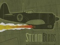 SteamBirds per jugar en línia