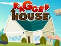 Ragged House per jugar en línia