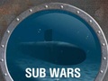 Sub Wars per jugar en línia