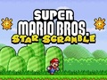 Super Mario Star Scramble per jugar en línia