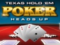 Texas Hold'Em - Heads Up Poker per jugar en línia