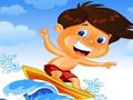 Surf Mania per jugar en línia