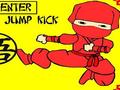 El Kick Jump per jugar en línia