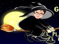 Harry Potter Ghost per jugar en línia