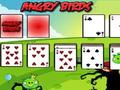 Angry Birds Solitaire per jugar en línia