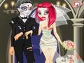 Zombie Wedding per jugar en línia